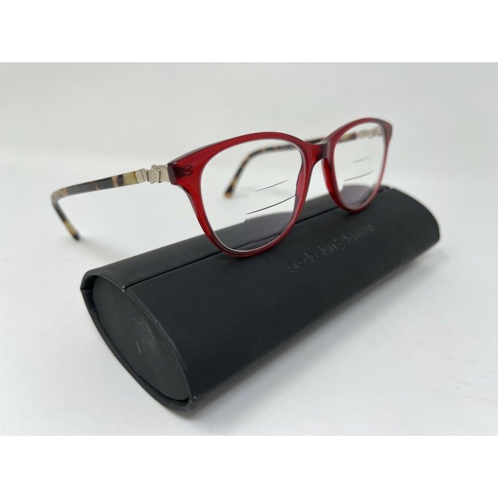 PRODESIGN DENMARK Eyeglasses 5640 4035 Frames 51 [] 17 140